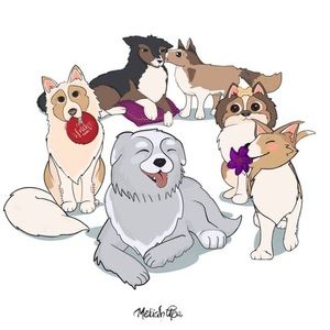 Meet your Posher, Lynne